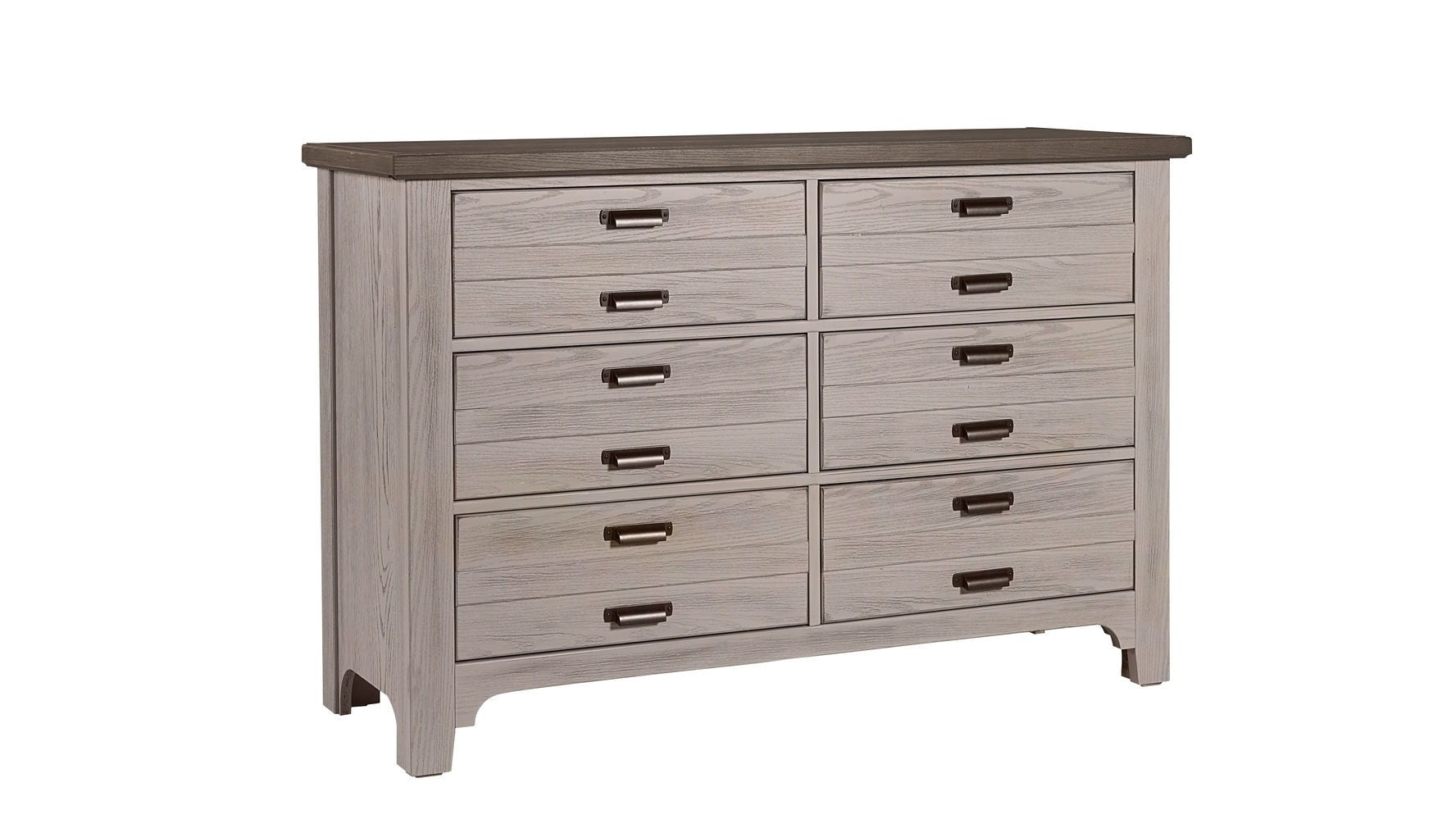 Bungalow - Double Dresser