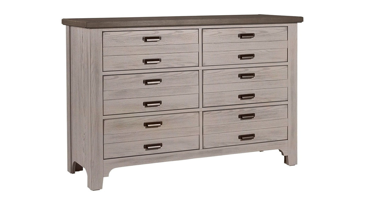 Bungalow - Double Dresser