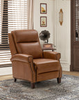 Byron - Power Recliner With Power Recline, Power Headrest, Power Lumbar