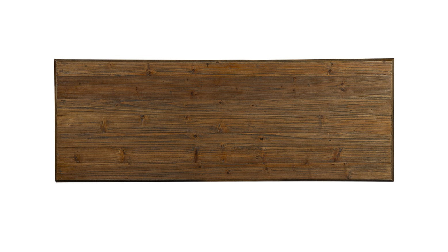 Prescott - Desk - Dark Brown