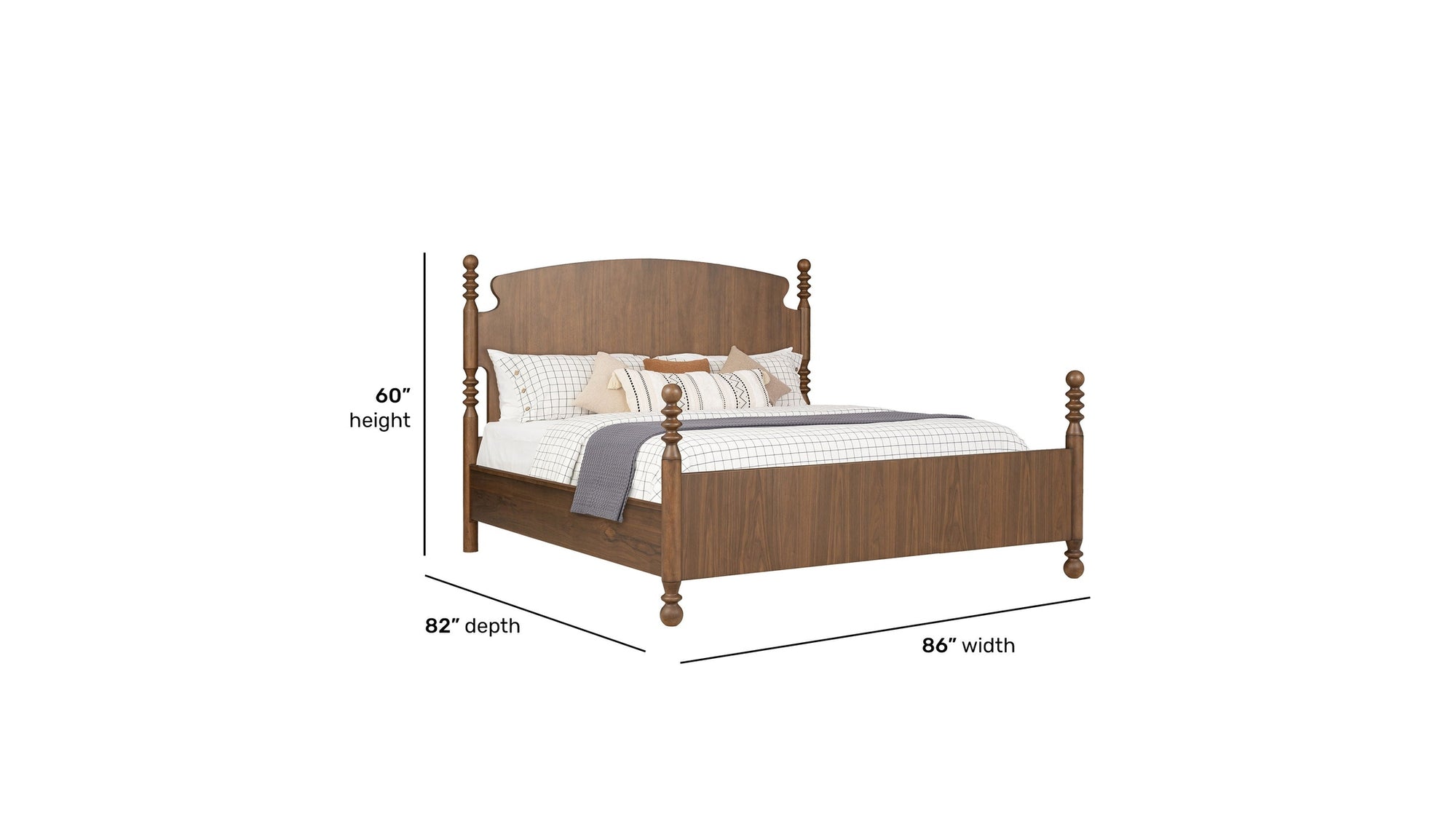 Azalea - Bed