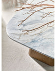 Commerce And Market - Hudson Nesting Table