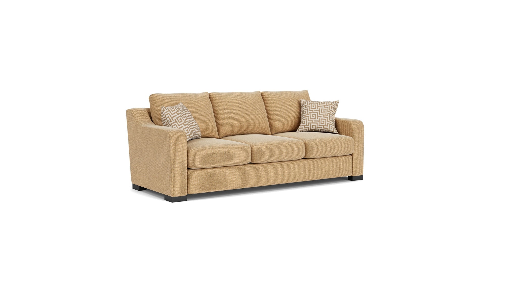 Quinn - Fabric Sofa