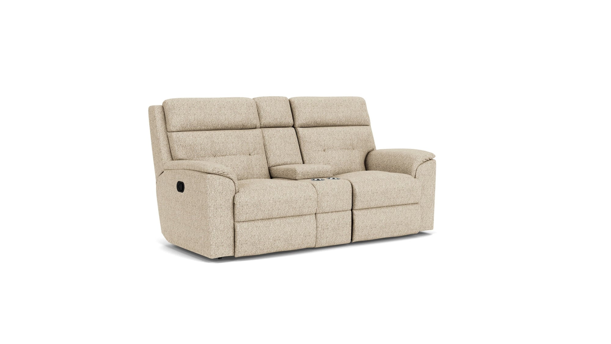 Mason - Loveseat