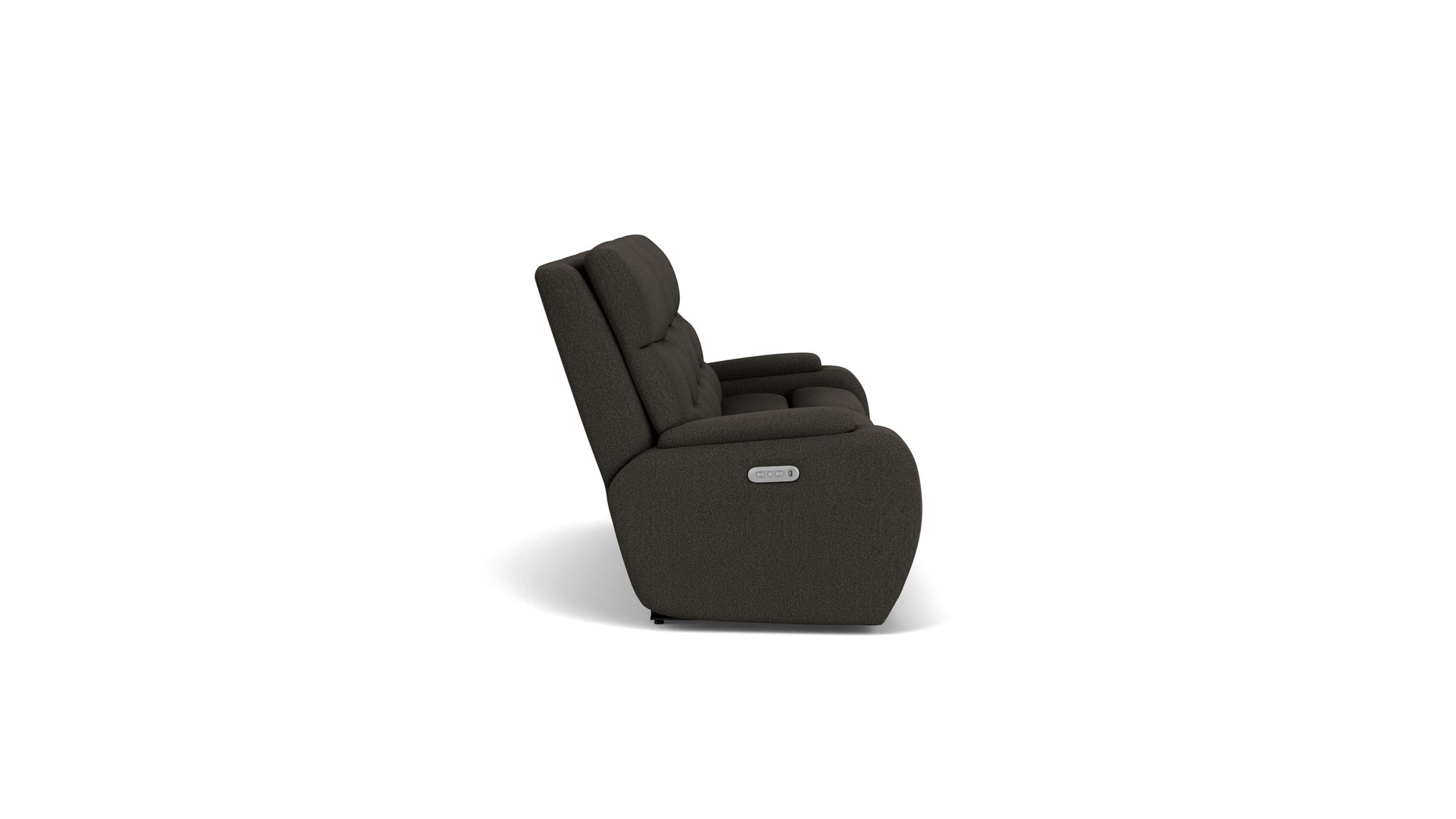 Strait - Power Reclining Sofa