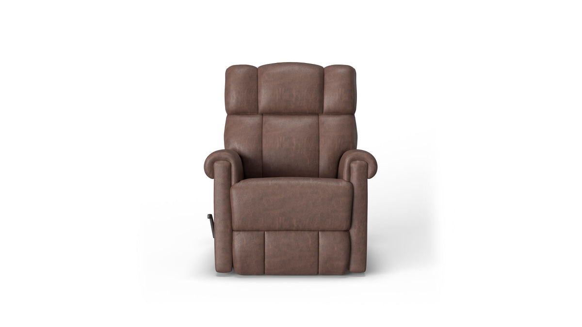 Classic - Gliding Recliner