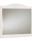 Cool Farmhouse - Mirror