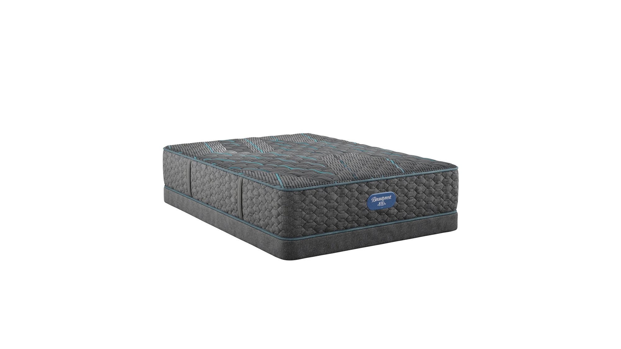 Beautyrest - Level Two Extra Firm Mattress