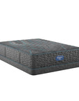 Beautyrest - Level Two Extra Firm Mattress