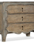 Ciao Bella - Bachelors Chest - Light Brown