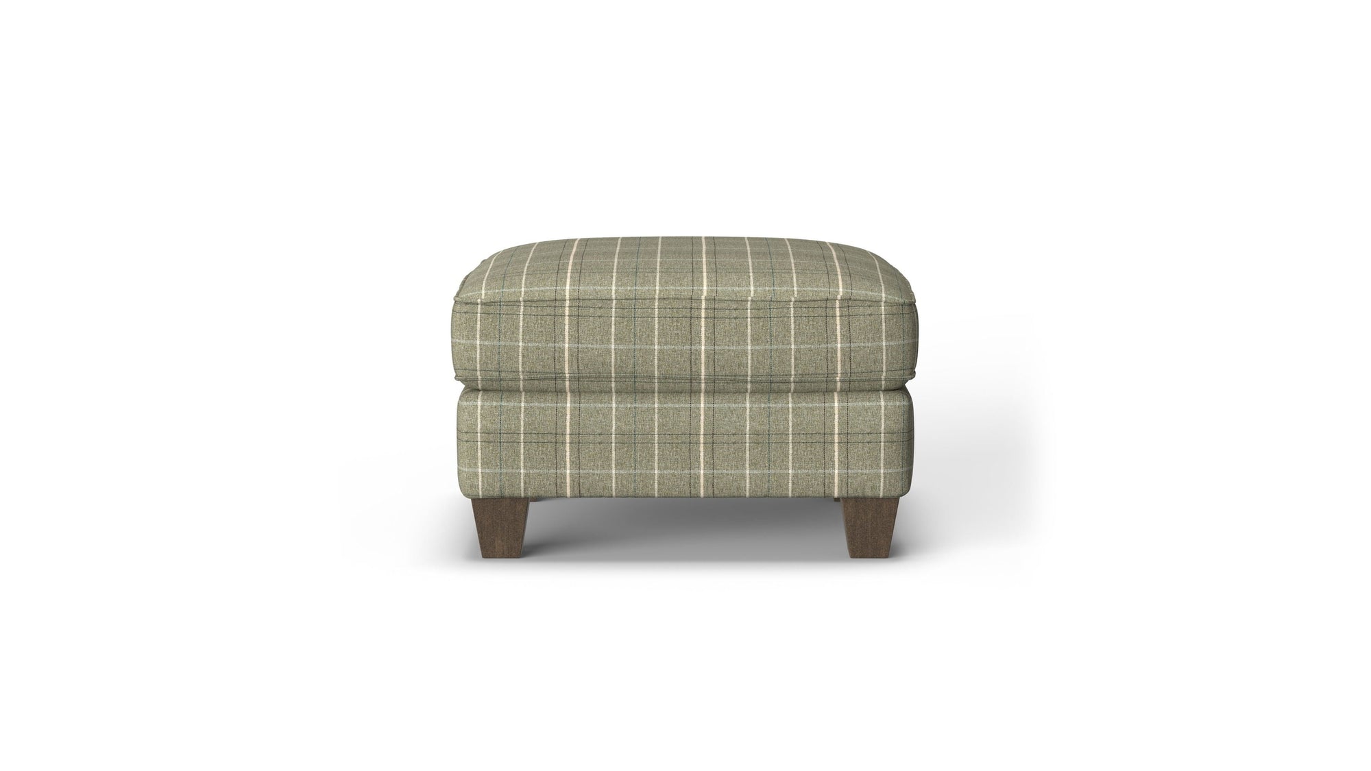 Dana - Upholstered Ottoman