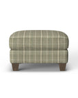 Dana - Upholstered Ottoman
