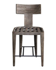 Cellini - Outdoor Bar Stool