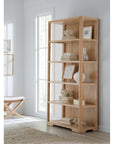 Retreat - Etagere - Beige