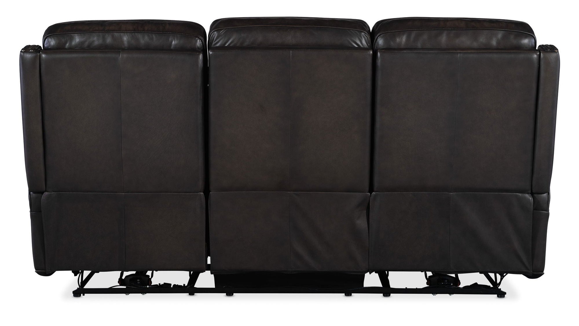 SS - Hamilton Power Sofa With Power Headrest