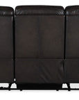 SS - Hamilton Power Sofa With Power Headrest