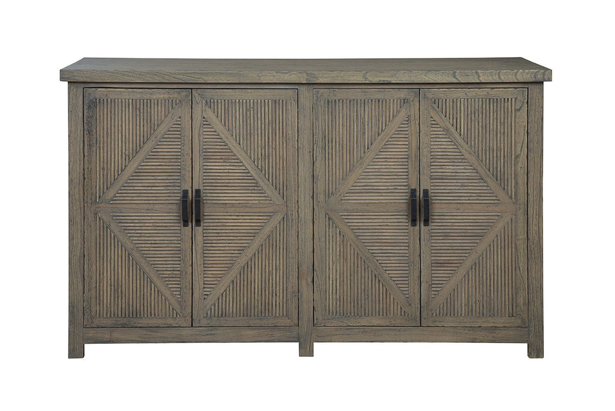 Blakely - Sideboard - Light Brown
