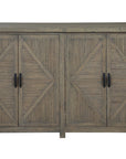 Blakely - Sideboard - Light Brown