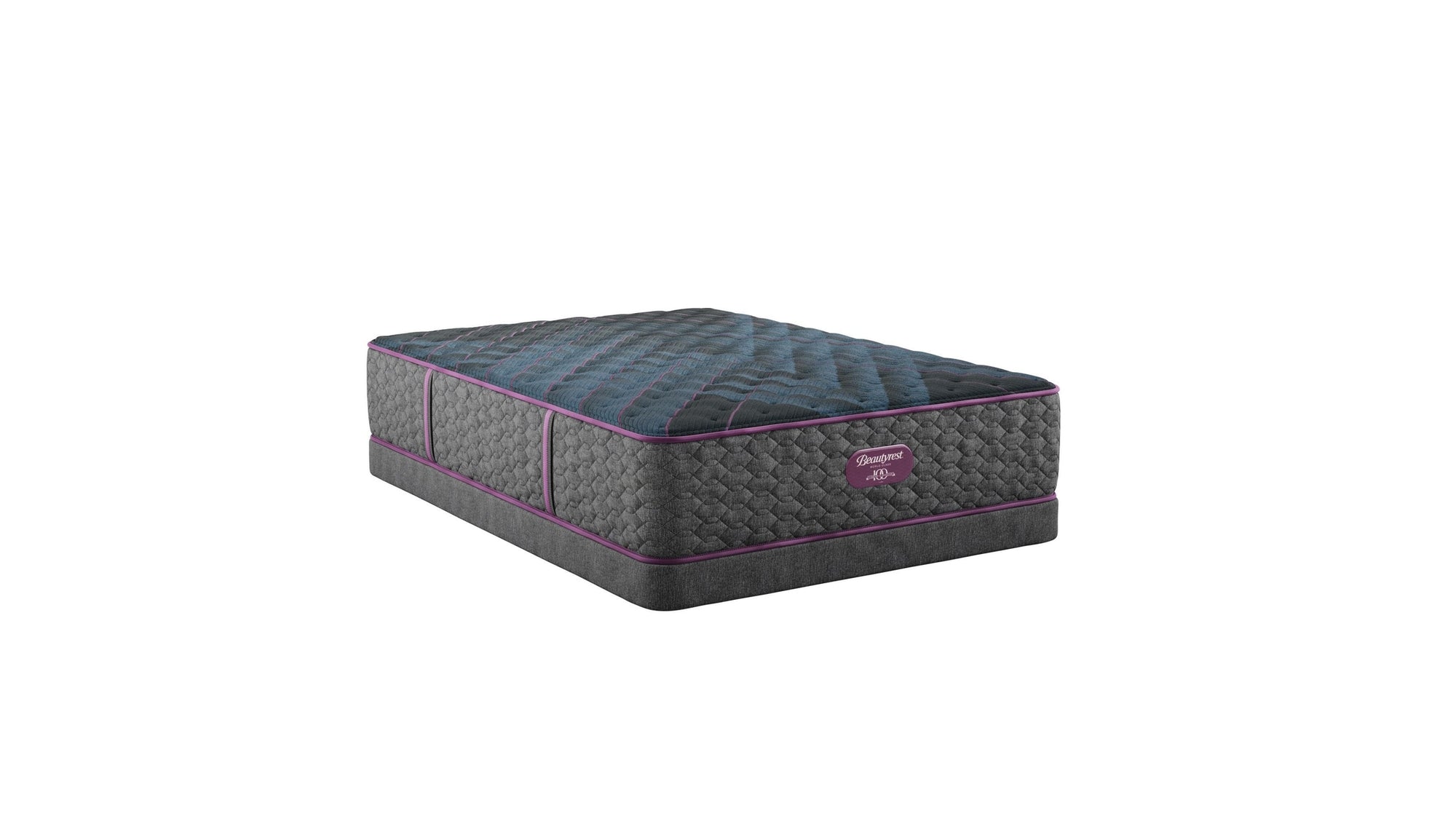 Beautyrest World Class - Level Three Extra Firm Mattress