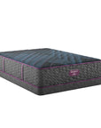 Beautyrest World Class - Level Three Extra Firm Mattress