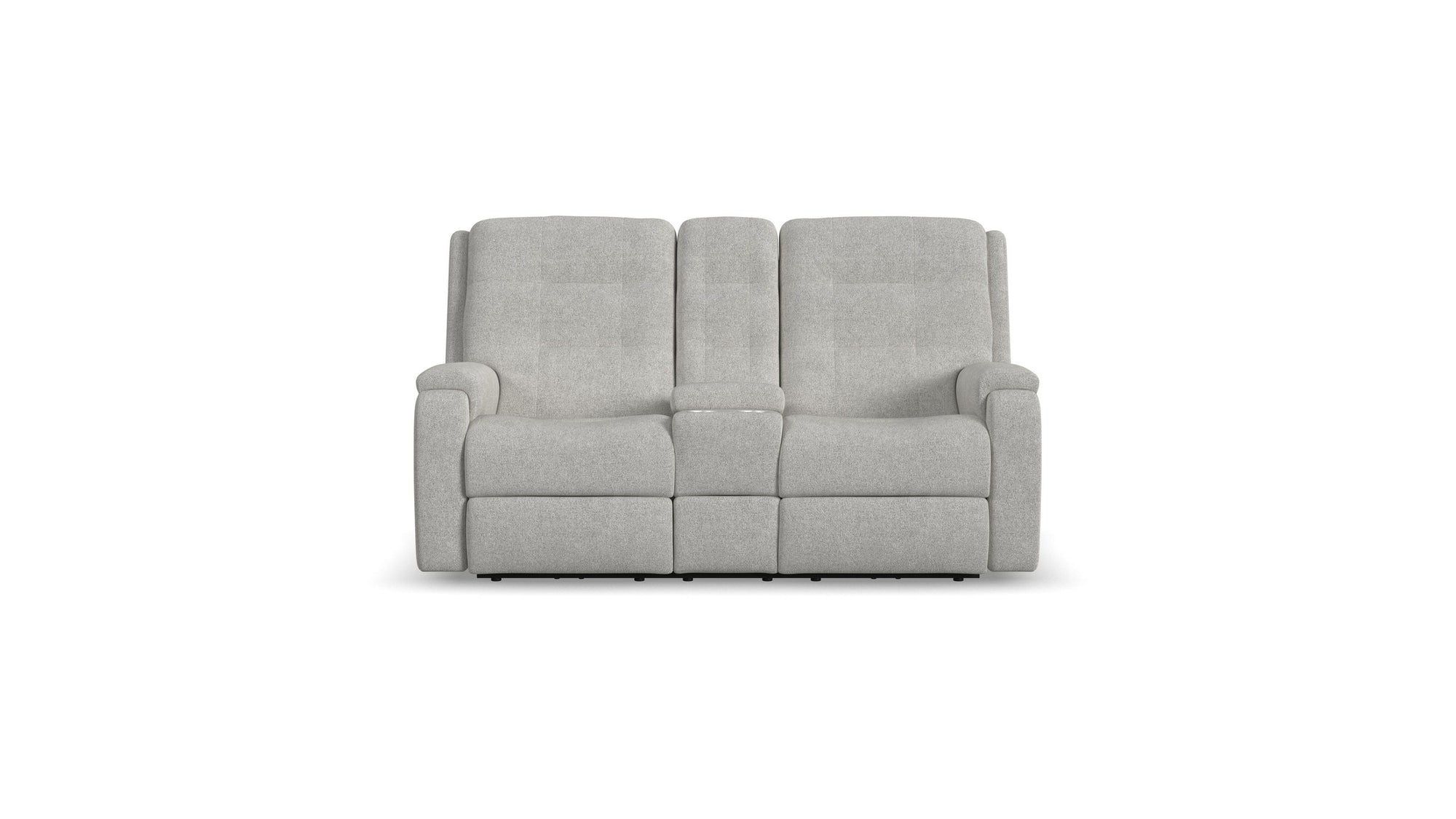 Arlo - Reclining Loveseat