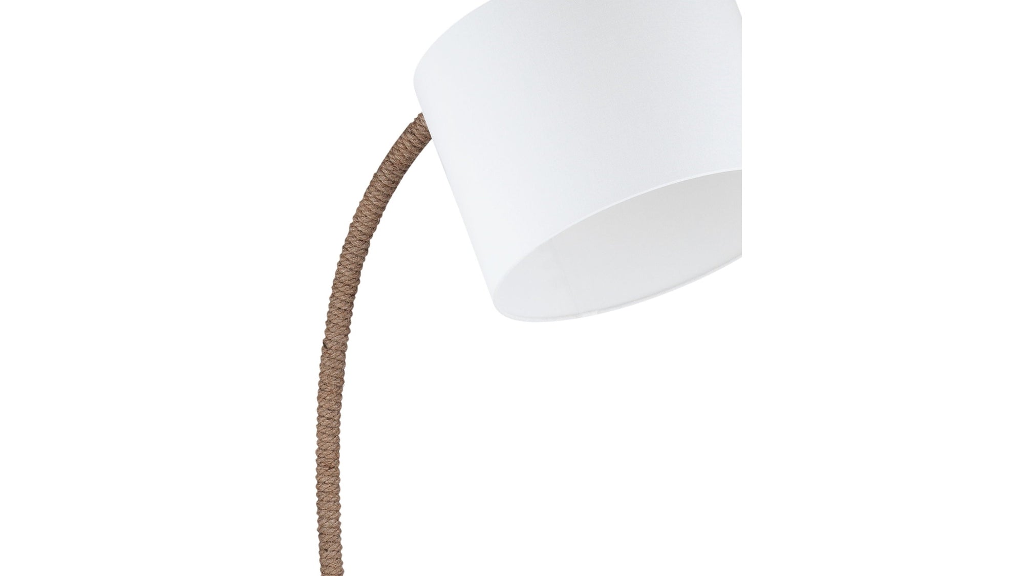Arturo - Floor Lamp - Natural
