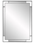 Stellan - Mirror - Black