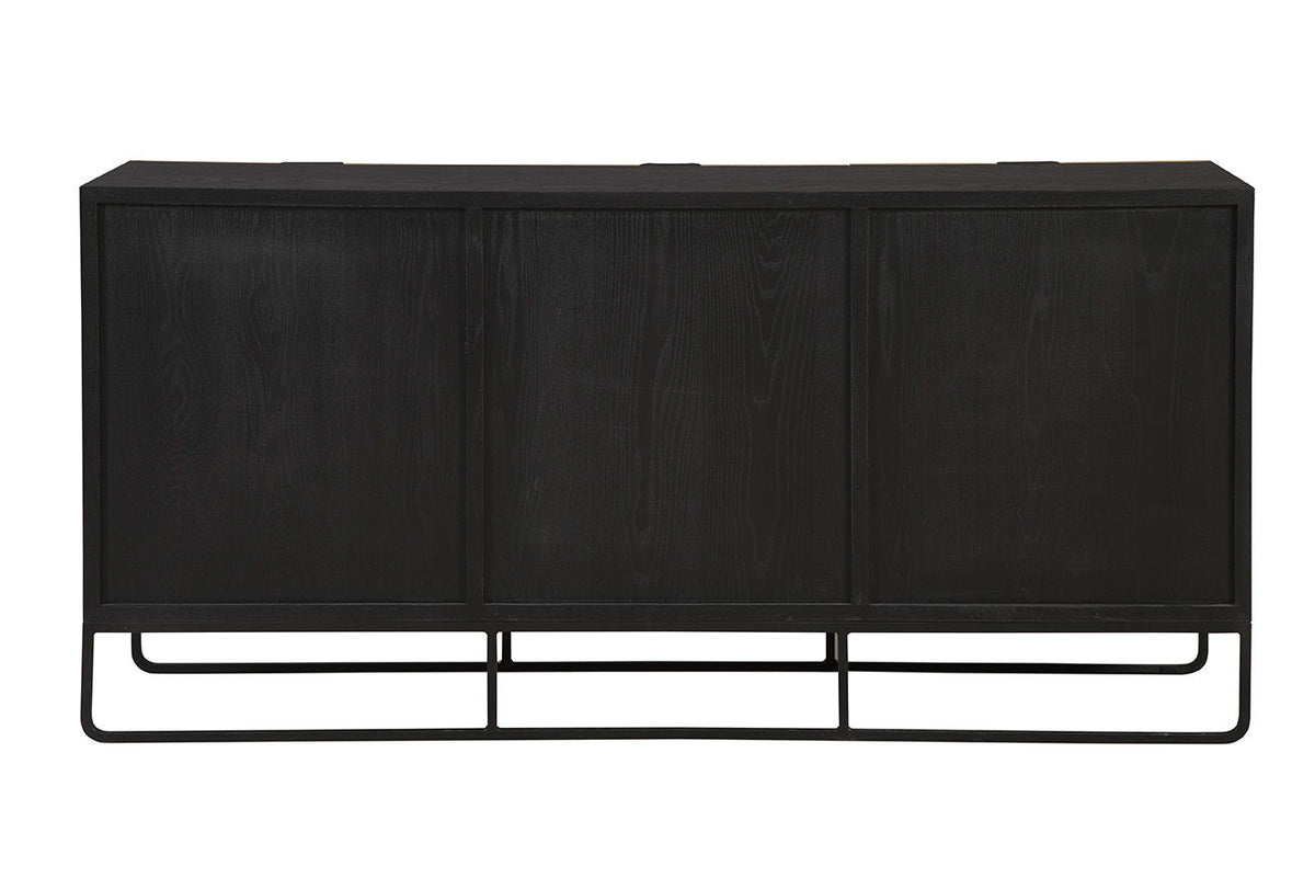 Ariel - Sideboard - Light Brown