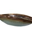 Iroquois - Glaze Bowl - Green