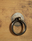 Creswell - Cabinet - Brown