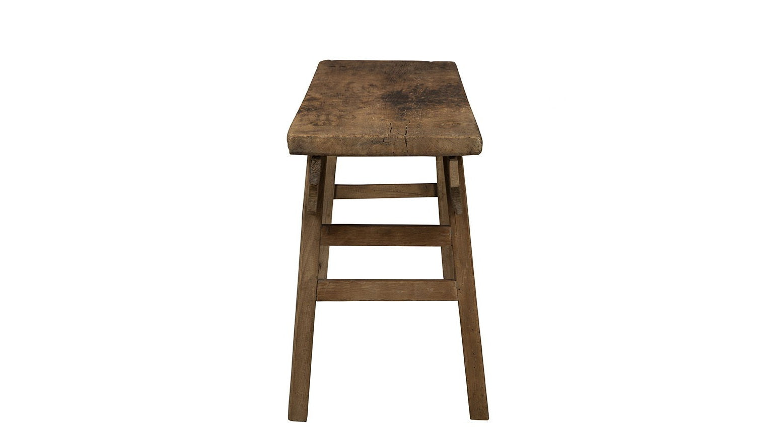 Peasant - Large Console - Dark Brown