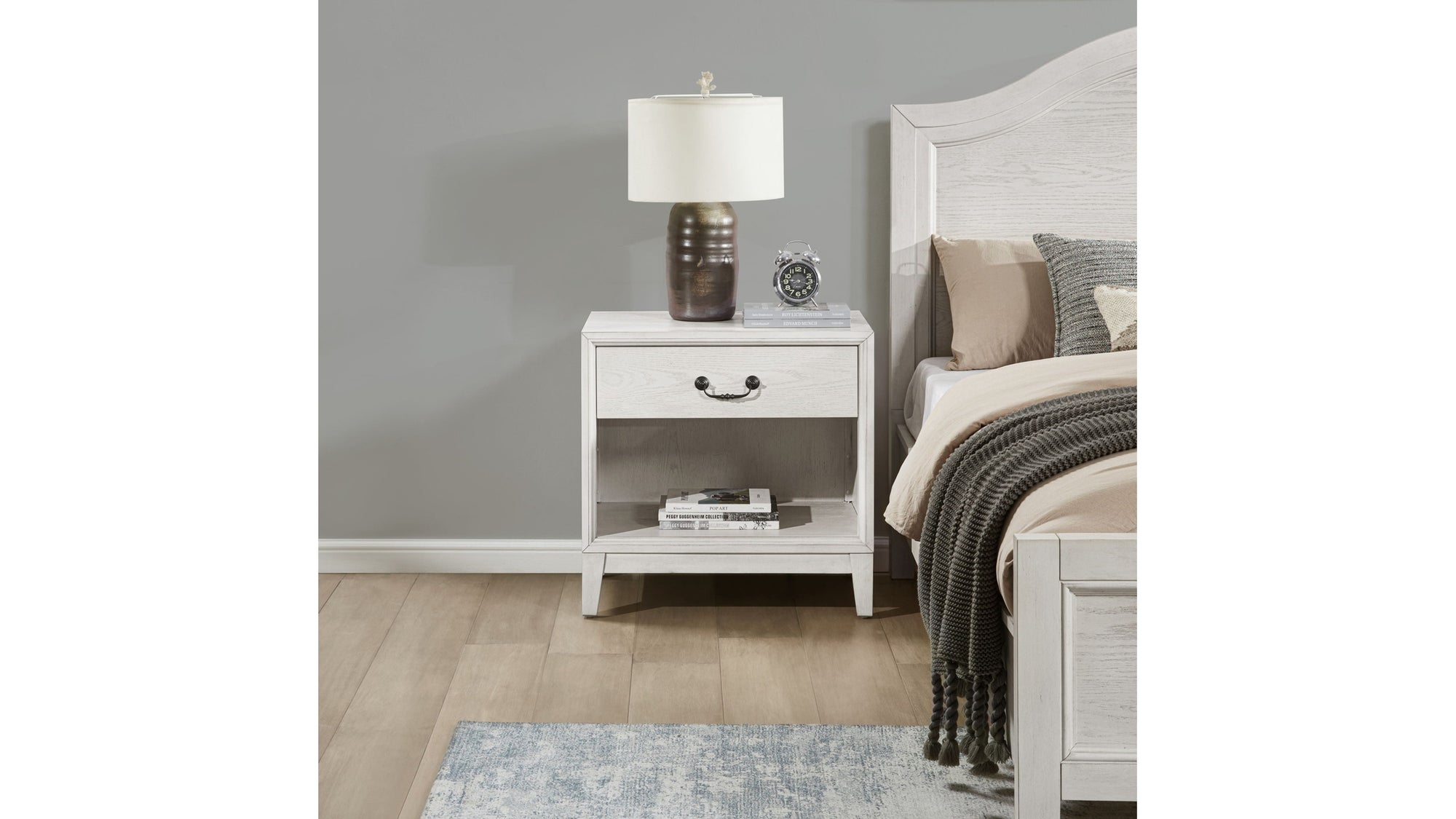 Arlington - Nightstand