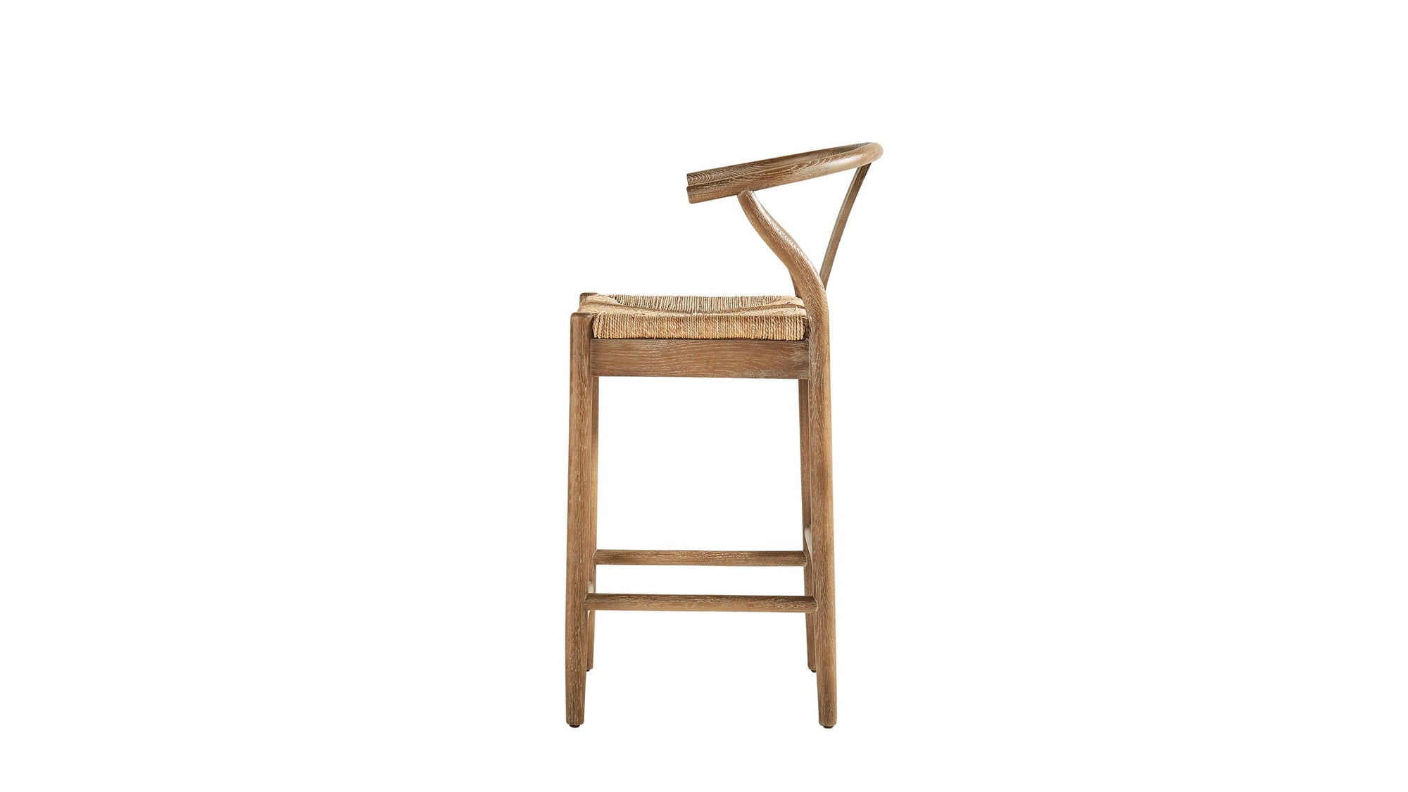 Broomstick - Counter Stool