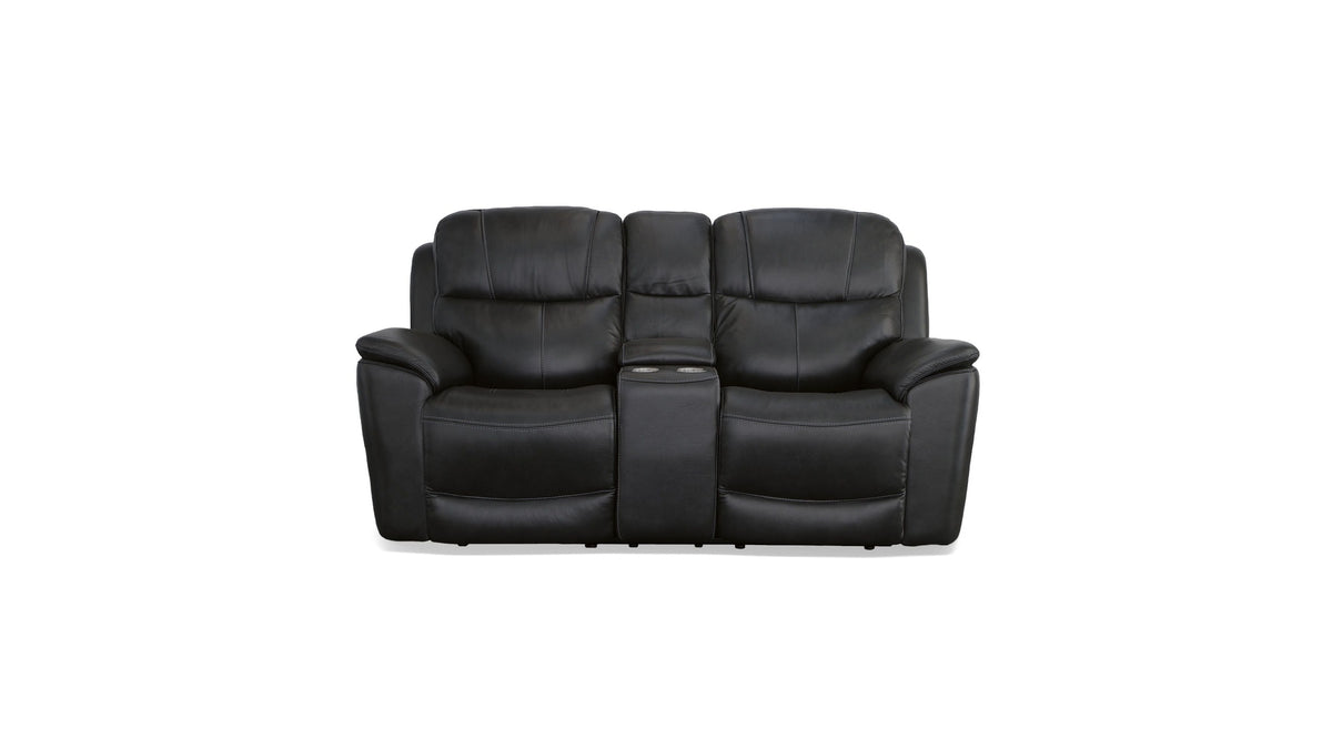 Crew - Power Loveseat
