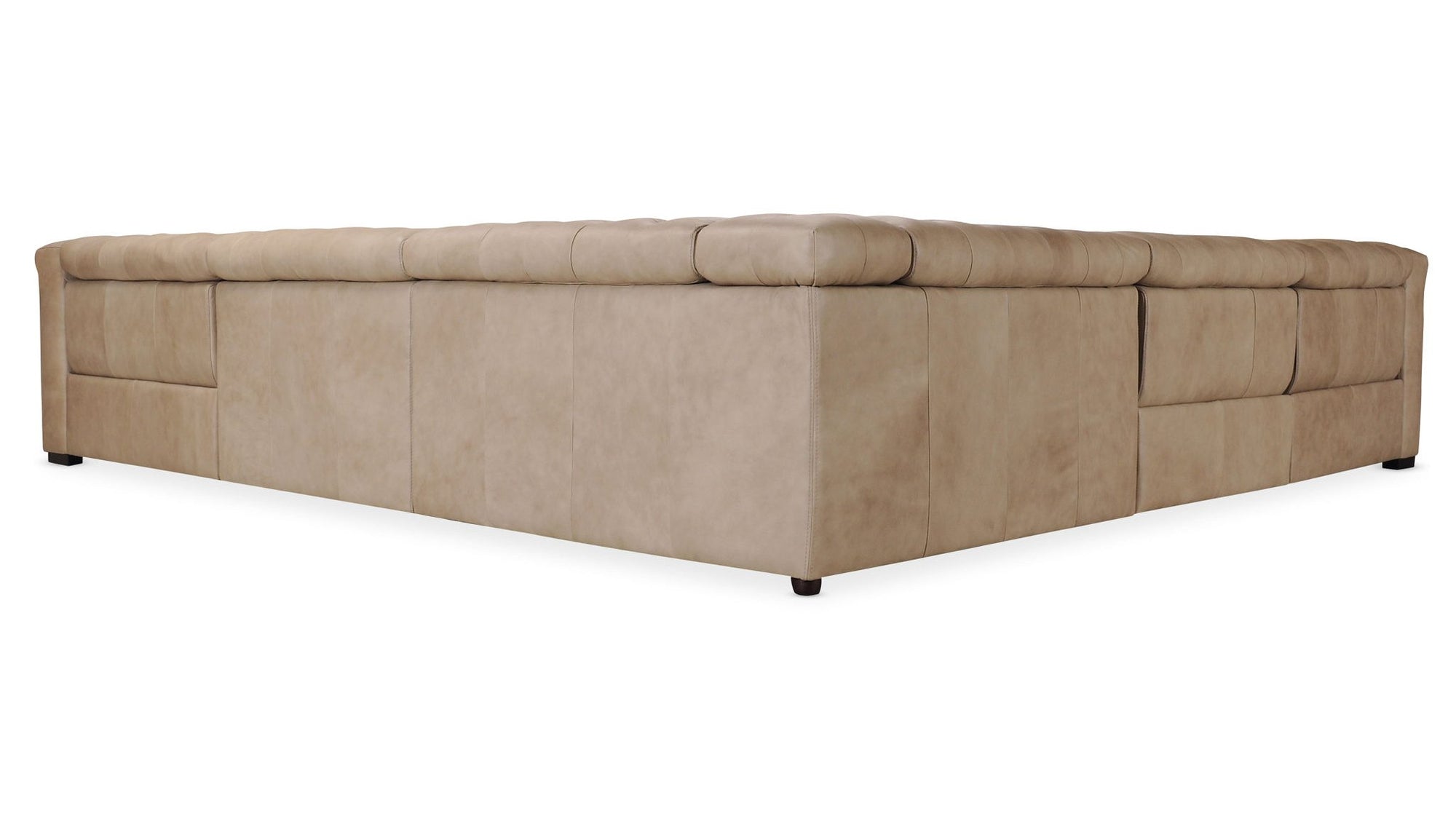 SS - Savion Deux Power Reclining Sectional