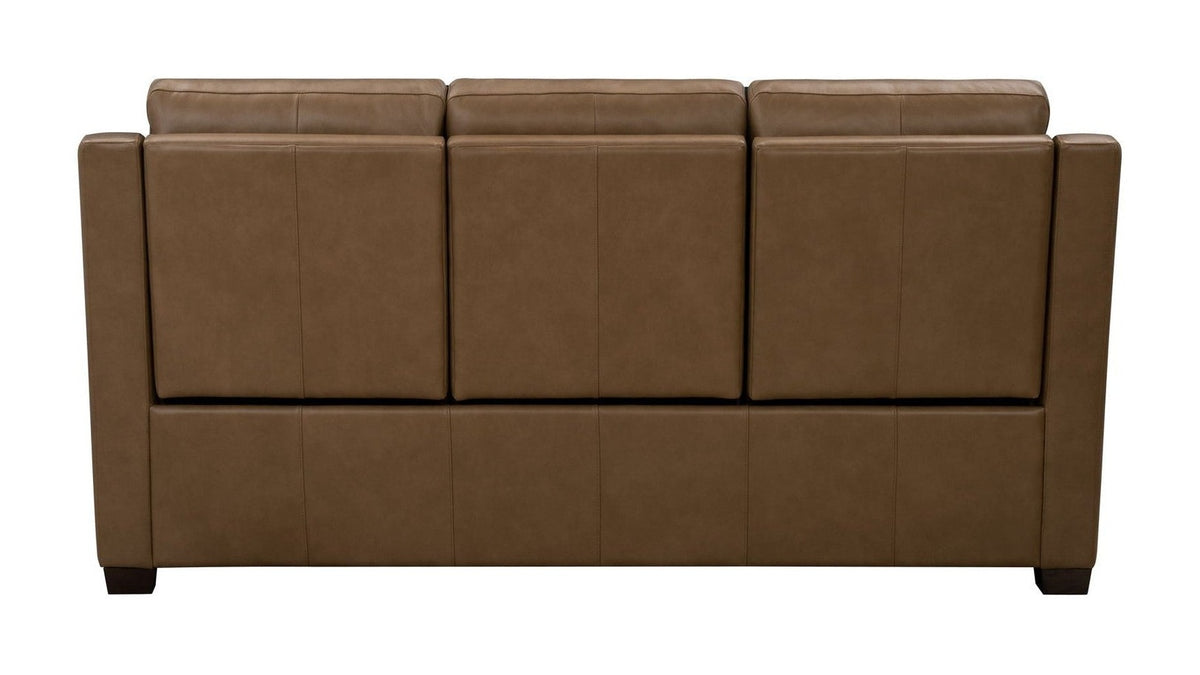 Ayden - Sofa With Power Recline, Power Headrest, Power Lumbar