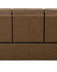 Ayden - Sofa With Power Recline, Power Headrest, Power Lumbar