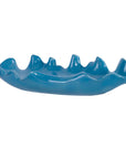 Ruffled Feathers - Bowl