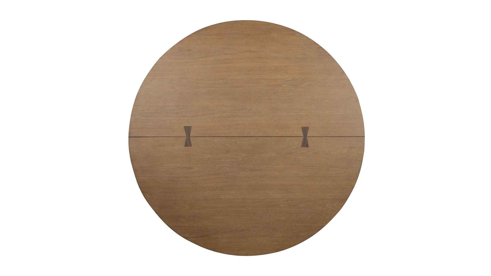 Millwork - Round Dining Table
