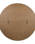 Millwork - Round Dining Table