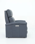 Jaxon - 3P Recliner Zero Gravity - Santa Fe-Ocean