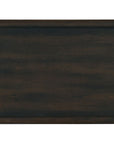 Retreat - Pole Rattan Five-Drawer Chest