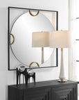 Hinson - Square Mirror