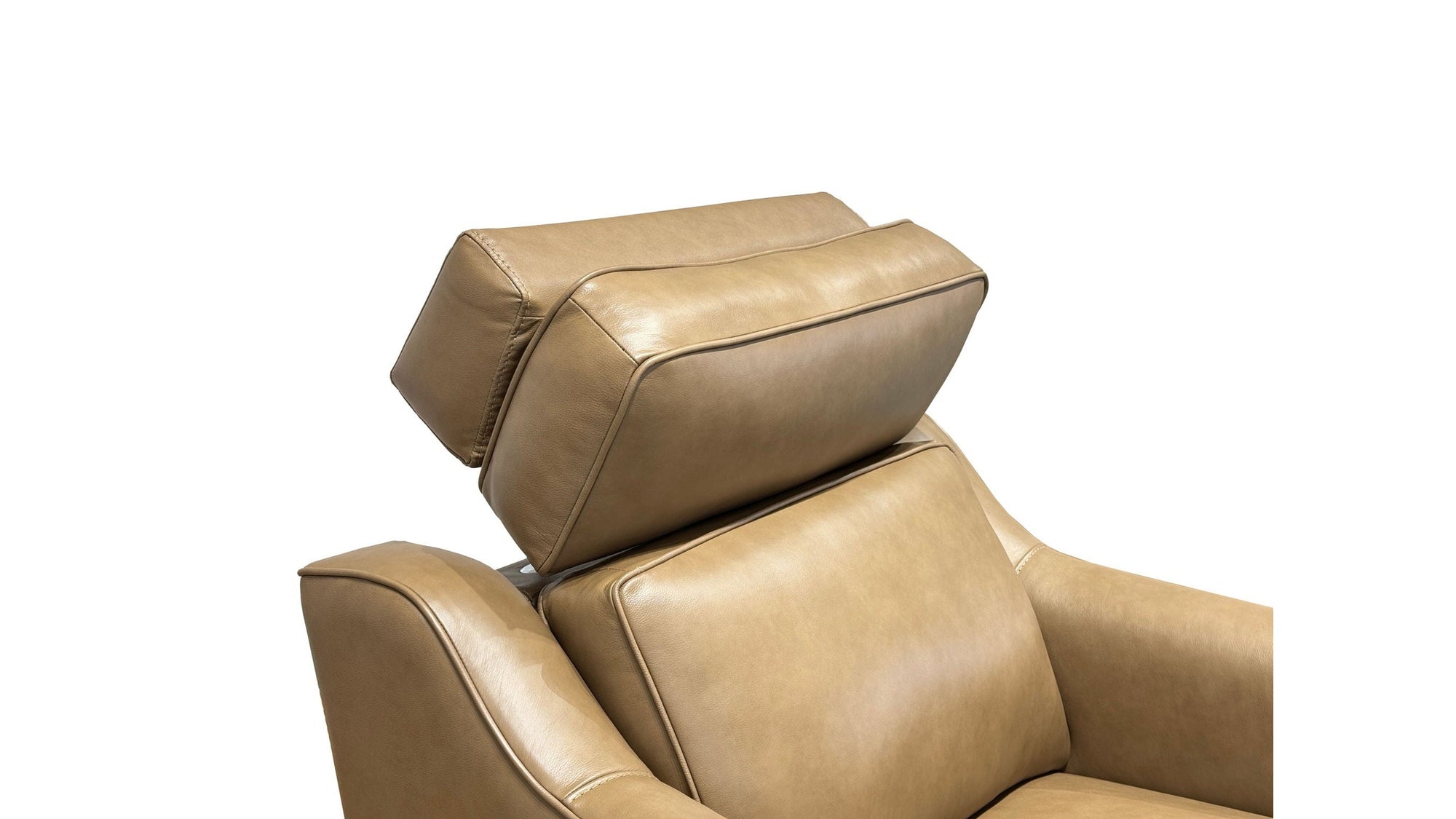 Lara - Power Recliner With Power Recline, Power Headrest