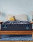 Perfect Sleeper X - 13.5" Knox Hybrid Firm Mattress