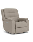 Arlo - Rocking Recliner