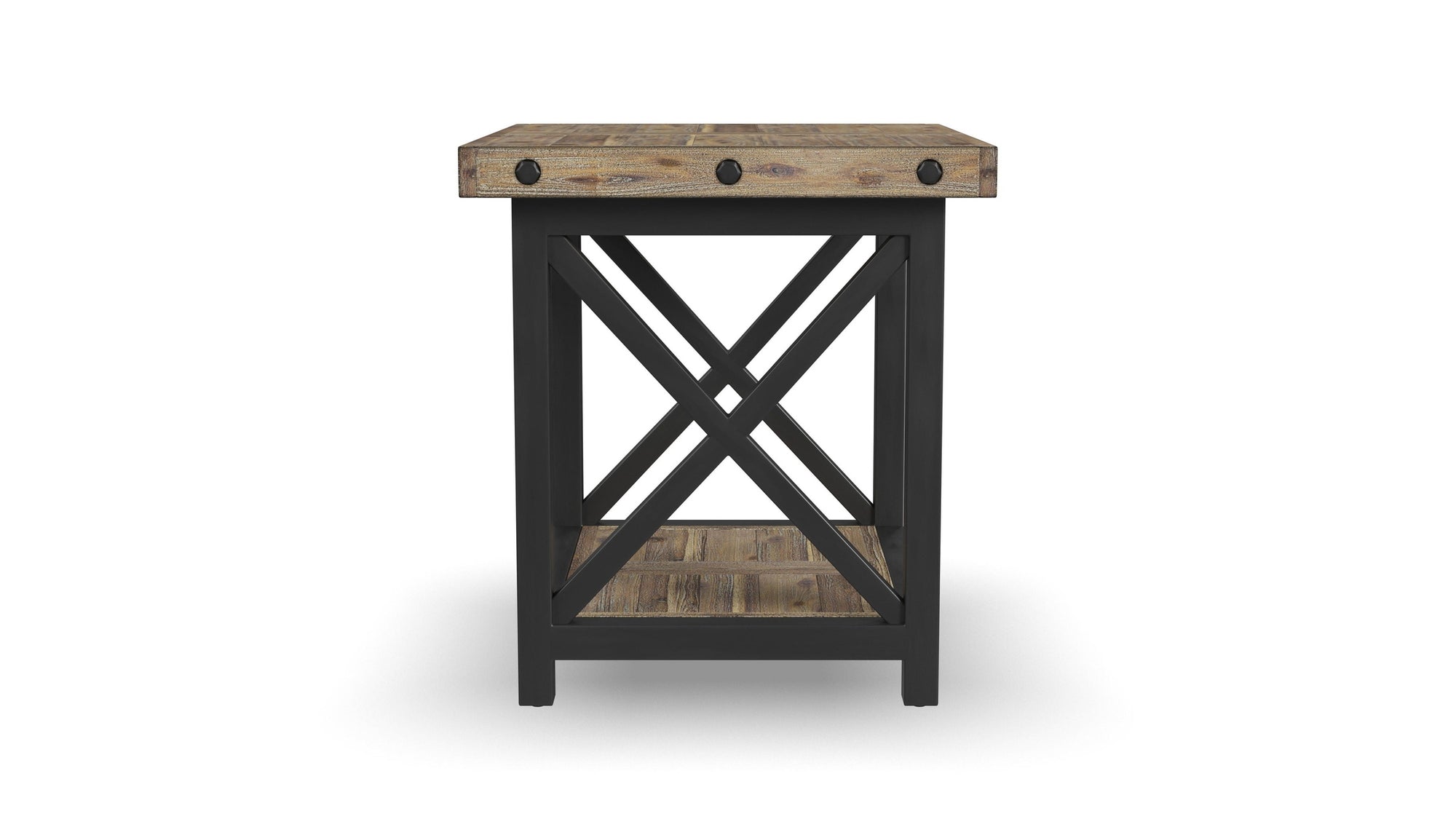 Carpenter - End Table