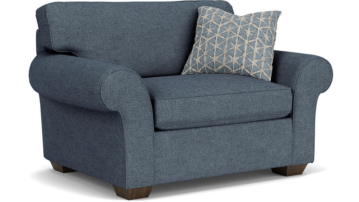 Vail - Arm Chair and a Half