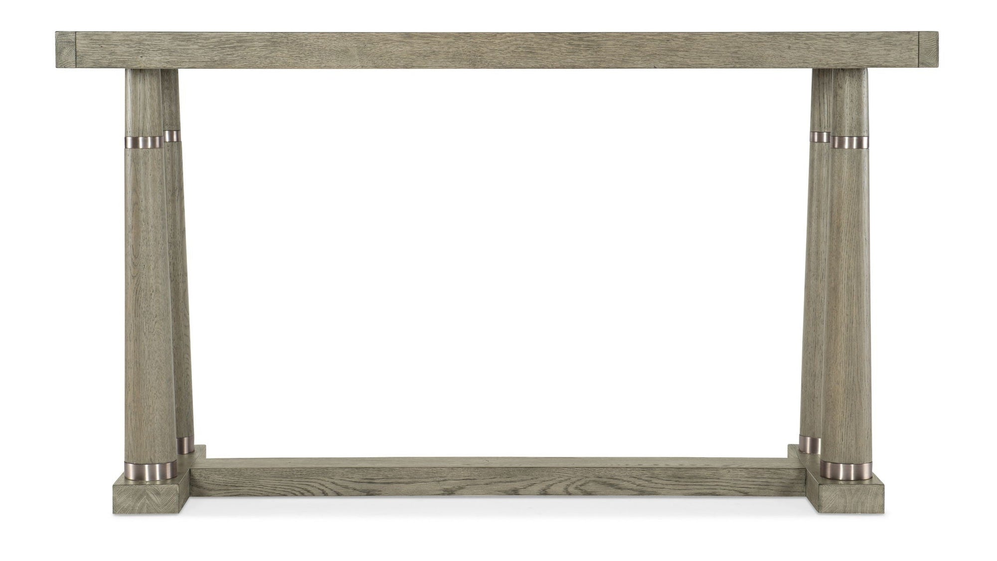 Linville Falls - Norwood Friendship Table - Gray