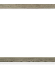 Linville Falls - Norwood Friendship Table - Gray
